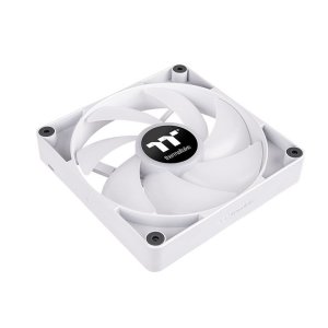 Thermaltake CL-F153-PL12SW-A Ct120 Argb Pc Fan Wht 2 Pk