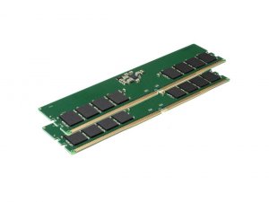 Kingston KCP548UD8K2-64 64gb Ddr5 4800mts Module (kit Of 2)