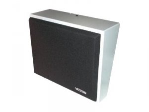 Valcom VC-V-1071 Vc-v-1071 Talkback Wall Speaker - 8