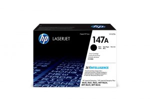 Original Hp HEWW1470A Hp 147a Toner Cartridge Standard Yield Black W14