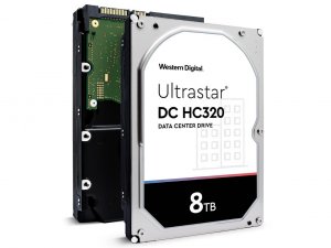 Western 0B36404-20PK Ultrastar Sata Series 0b36404 8tb 7200rpm Sata3sa