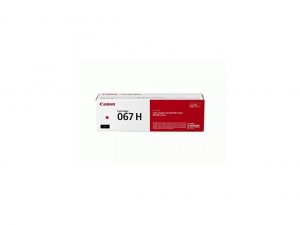 Original Canon CNM5104C001 (067 H) Magenta Cartridge