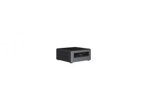 Intel RNUC13ANHI5000U Nuc 13 Pro Tall Nuc Kit  Core I5-1340p With Us C