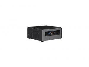 Intel RNUC13ANHI5000U Nuc 13 Pro Tall Nuc Kit  Core I5-1340p With Us C