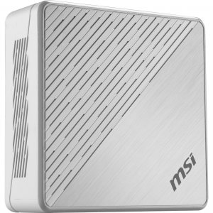 Msi Cu510M648 Dt  Cubi 5 10m-648us R