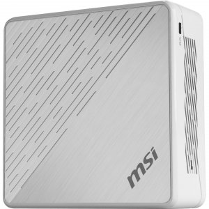 Msi Cu510M648 Dt  Cubi 5 10m-648us R