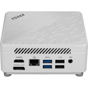 Msi Cu510M648 Dt  Cubi 5 10m-648us R