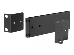 Vaddio 998-6000-006 Dual Rack Mount Kit For  12-rack Enclosures