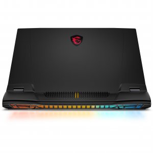 Msi TITANGT7713042 Gamin |titan Gt77hx 13vi-042us R