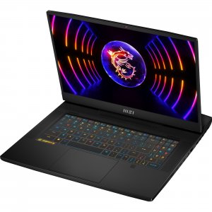 Msi TITANGT7713042 Gamin |titan Gt77hx 13vi-042us R