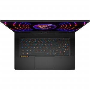 Msi TITANGT7713042 Gamin |titan Gt77hx 13vi-042us R