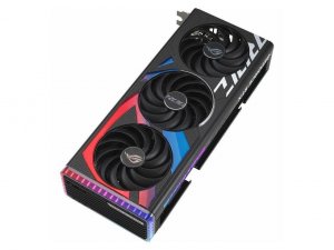 Asus ROG-STRIX-RTX4070-12G-GAM Vcx Rog-strix-rtx4070-12g-gam Geforce R