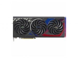 Asus ROG-STRIX-RTX4070-12G-GAM Vcx Rog-strix-rtx4070-12g-gam Geforce R