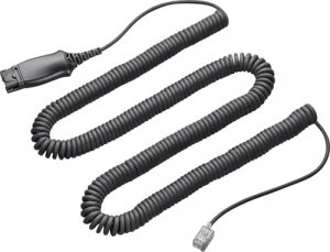 Poly PL-72442-41 Plantronics Pl-72442-41 Avaya His-1 Cable