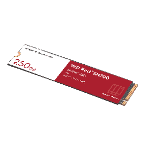 Western WDS250G1R0C 250gb Wd Red Pcie Gen3 M.2