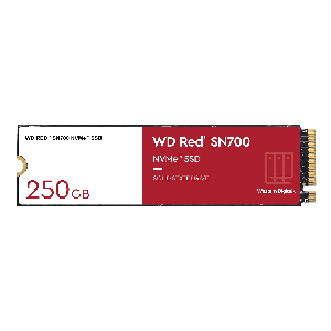 Western WDS250G1R0C 250gb Wd Red Pcie Gen3 M.2