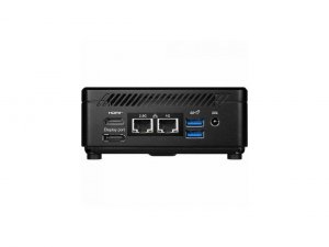 Msi CUBI512M086B Sy Cubi 5 12m-086bus Ci3-1215u Intel Iris Xe No Memor