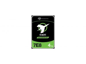 Seagate ST4000NM000A-20PK 4tb  Exos 7e8 Sata 7.2k 3.5 Internal Hard Dr