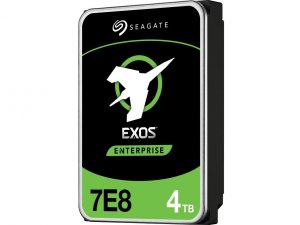 Seagate ST4000NM000A-20PK 4tb  Exos 7e8 Sata 7.2k 3.5 Internal Hard Dr