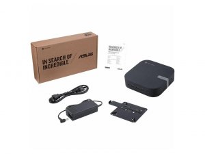 Asus CHROMEBOX5-SC017UN-WC Sy Chromebox5-sc017un-wc Mini Pc Celeron730