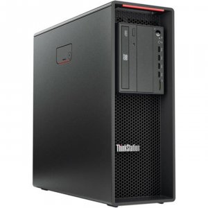 Lenovo 30BE00NAUS Ts P520,w11p,w-2235,32gb,1tb,3yr