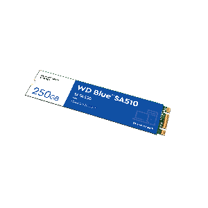 Western WDS250G3B0B Wd Blue Sa510 Sata Ssd 250gb