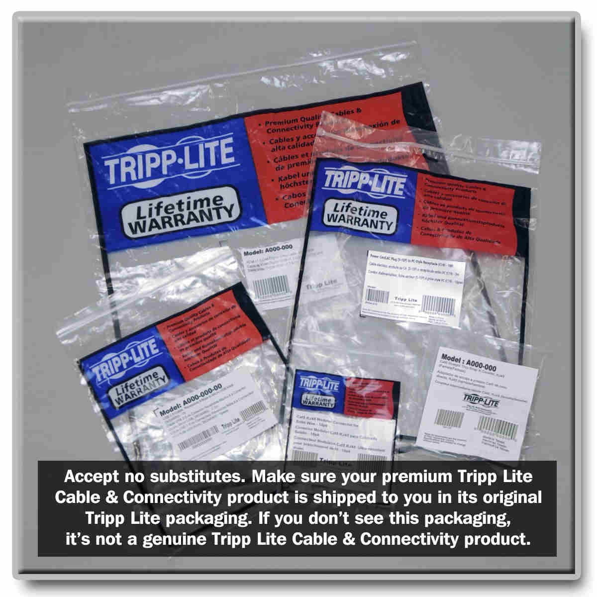 Tripp Lite-L81275