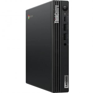 Lenovo 12C60006US Thinkcentre M60q G3 Celeron7305 1.10g 4gb Chrome Os