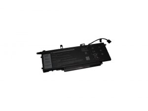 Battery NF2MW-BTI Dell Battery 7.6v 6500mah 52whr