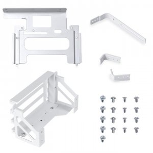 Lianli O11DE-9W Lian-li Ac O11de-9w Upright Gpu Bracket For 40 Series 