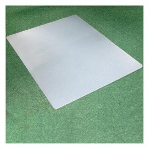 Floortex NCMFLLGC0001 Chairmat,ectx Cp,29x46,wh