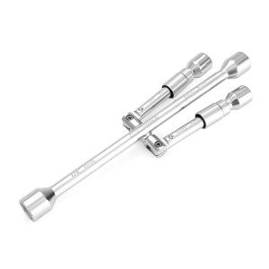 Oem 20563 Oemtools  4-way Folding Lug Nut Wrench  14