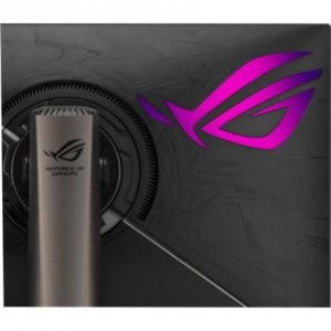 Asus PG27AQN Mn  27 Fast Ips Qhd 2560x1440 16:9 1ms 360hz Dp 3xhdmi 2x