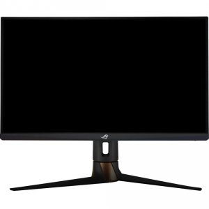 Asus PG27AQN Mn  27 Fast Ips Qhd 2560x1440 16:9 1ms 360hz Dp 3xhdmi 2x