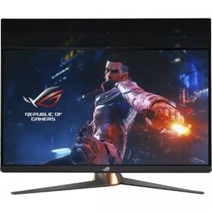 Asus PG27AQN Mn  27 Fast Ips Qhd 2560x1440 16:9 1ms 360hz Dp 3xhdmi 2x