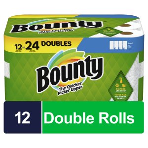 Procter PGC06130 Towel,bounty,sas,12mr