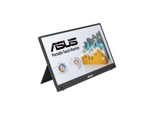 Asus MB16AHT Mntr  15.6