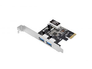 Siig LB-US0314-S1 Lb-us0314-s1. Usb 3.0 2-port (ext) Pcie Host Card