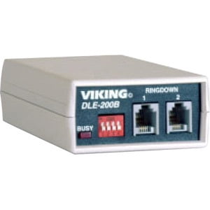 Viking Electronics-VKDLE200B
