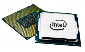 Intel BX80684I79700 Boxed Core I7-9700 Proc 12m