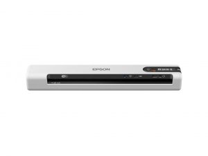 Epson EPSDS80W Ds-80w Sheetfed Scanner - 600 Dpi Optical - 16-bit Colo