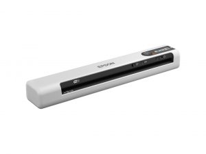 Epson EPSDS80W Ds-80w Sheetfed Scanner - 600 Dpi Optical - 16-bit Colo