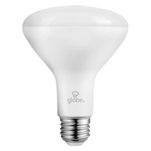 Globe 50035 65w Smrt Bulb Frstd Wht