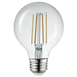 Globe 34920 60w Smrt Led Lt Blb Wht