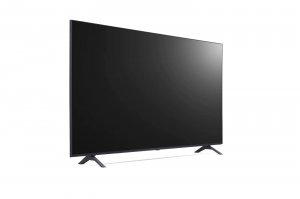 Lg 75UR640S9UD Hdmi(3), Usb(1), Wifi, Rf In,