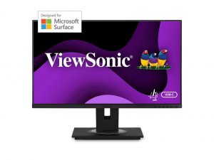 Viewsonic VG245 Monit Views| R