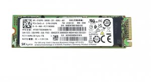 Hp M16790-001 1tb Hp Hynix Pc711 Nvme M.2 2280 Ssd Drive M16790-001