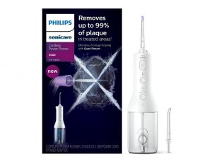 Sonicare HX3806/21 Power Flosser| R