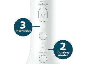 Sonicare HX3806/21 Power Flosser| R