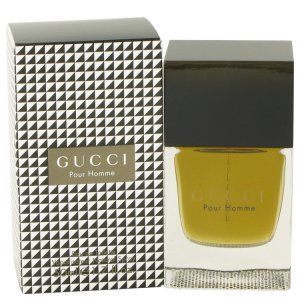 Gucci 413350 Eau De Toilette Spray 1.7 Oz